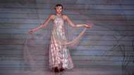 Milan Fashion Week fires up catwalks despite cautious outlook