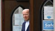 Biden aims to 'strengthen a strategic partnership' with Saudi Arabia