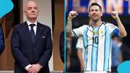 How Lionel Messi’s Argentina saved FIFA millions with World Cup win against Egypt