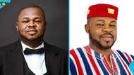 Sylvester Isang: Popular private legal practitioner declares NPP parliamentary bid for Nandom