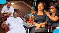 Safo Akofena reacts after major victory over Adwoa Safo in family succession dispute