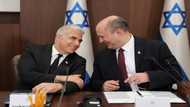 Israeli coalition to submit bill to dissolve parliament, force polls