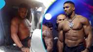 Anthony Joshua involved in fatal car crash in Nigeria, cause of incident disclosed