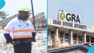McDan firm in trouble with government over GH¢6.8 million in outstanding taxes
