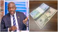 We're expecting more loans to beef up economy and address cedi's free fall - Information Minister