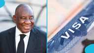 South Africa names selected African countries eligible for eVisa access