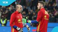 Real Madrid mourn the death of former goalkeeper coach, who helped Spain win 2010 World Cup