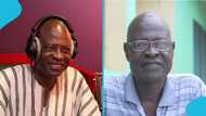 Veteran Ghanaian actor William Addo reportedly dies after years of health struggles