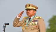 Myanmar junta extends state of emergency