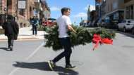 It's Christmas in June for Ottawa filmmakers