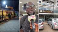 Marwako apologizes to Ghanaians and customers after food poisoning saga