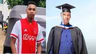 Sorrow as fresh graduate Dies in Grisly Road Accident Moments after Graduation Party