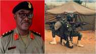 Many Ghanaians are happy with Ashaiman operation – Armed Forces spokesperson