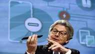 EU institutions ban TikTok on work devices