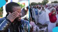 Wedding dream turns costly as groom opens up about life after the ceremony