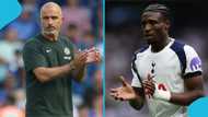 Why Chelsea failed in bid to hijack Mohammed Kudus' Tottenham transfer