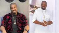 Excitement as Don Jazzy sets up platform to help people raise money for their needs