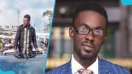 “I was the biggest loser": NAM1 claims he lost everything when Menzgold collapsed