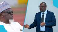 Alhaji Grusah Discloses How GFA Requested 50% Kickback of $100,000 Appearance Fee