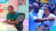 Agradaa: TV3 journalist Ronald Walker appeals to Mahama to pardon the embattled evangelist