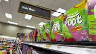 US bans controversial red food dye, decades after scientists raised alarm