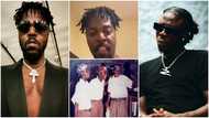 Kwaw Kese: Ghanaian Rapper Claims He Contributed To Stonebwoy's Music Career; Says He Put Him On