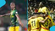 Mali Drop Crucial Points as Ghana Maintain Group Lead in World Cup Qualifiers