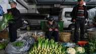 Mind the wage gap: China's subway farmers highlight inequality