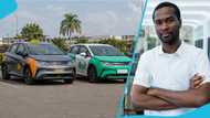 List of EV companies with work-and-pay options for drivers in Ghana