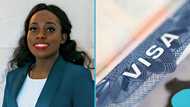 Akua Poku: Immigration lawyer lists 5 tips for applicants preparing for a US student visa interview