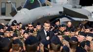 France's Dassault says upping Rafale warplane output