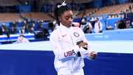 Simone Biles trends after pulling out of the Olympics, cites mental health reasons