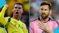Argentine Legend Declares Ronaldo Has 'Always Been Better' Than Messi