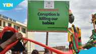 Ghana falls again on Corruption Perception Index, scores 42 for 2024 performance