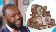 Ato Essien must pay back GH¢53 million to avoid a 15-year jail term after theft of BoG money