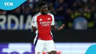 Partey faces life in prison if found guilty of serious sexual offences, lawyer reveals
