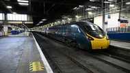 UK train commuters hit by further strikes over pay