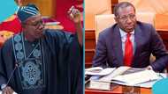 Mahama Ayariga confronts NPP on Ofori-Atta's permanent residency saga