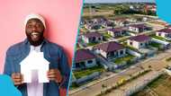 How to qualify for government affordable housing in Ghana