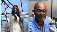 Kennedy Agyapong’s daughter shares the greatest gifts her dad has given her: “education and shelter”