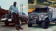 Let's try Kantanka armoured bullion van - Guru advocates following the recent death of Policeman