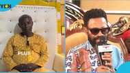 Kofi Adoma: Ghanaian herbalist expresses readiness to cure embattled broadcaster