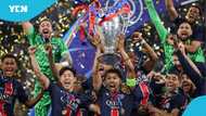 Why PSG Won’t Be Allowed to Keep the Champions League Trophy After Beating Inter Milan