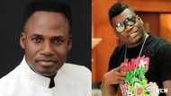Castro is dead - Apostle Francis Amoako Atta tells hidden story in new video