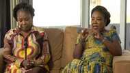 Tagoe Sisters: Singers share how they hawked oranges before success as they mark 40-year career