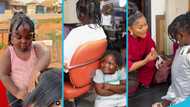 Ghanaian hairstyling prodigy Serious Madam secures massive ambassadorial deal