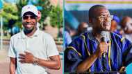Zoomlion workers' salary arrears: Kofi Gabs urges Church of Pentecost to advise Jospong