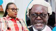 Nana Oye fined GH¢5k after $1.5m suit against ex-husband Tony Lithur thrown out of court