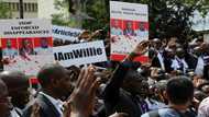 Kenya court finds three police guilty of killing rights lawyer