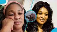 Gertrude Amaniampong’s sister debunks narratives about her death, video